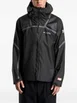 Whistler Peak hoodied jacket by COLUMBIA Whistler Peak hoodied jacket by COLUMBIA