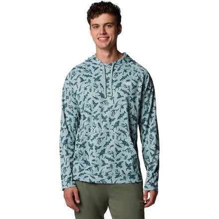 Wild Cast Camp Hoodie by COLUMBIA