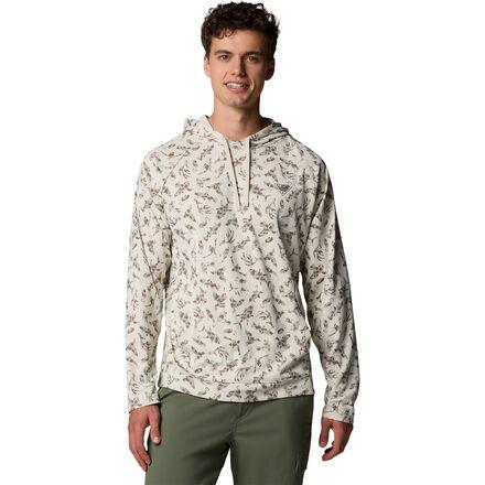 Wild Cast Camp Hoodie by COLUMBIA