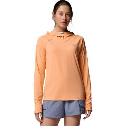 Wild Cast Sun Hoodie by COLUMBIA