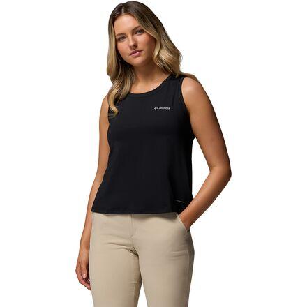 Wild Springs Tank Top by COLUMBIA
