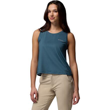 Wild Springs Tank Top by COLUMBIA