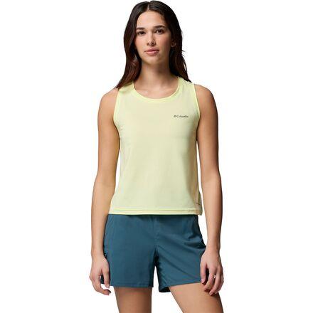 Wild Springs Tank Top by COLUMBIA