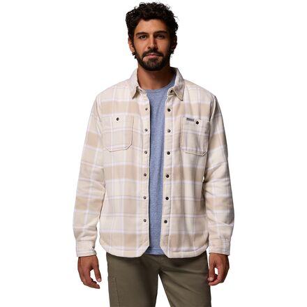 Windward II Shirt Jacket by COLUMBIA