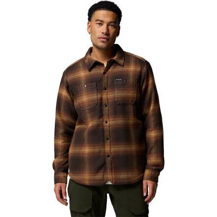 Windward II Shirt Jacket by COLUMBIA