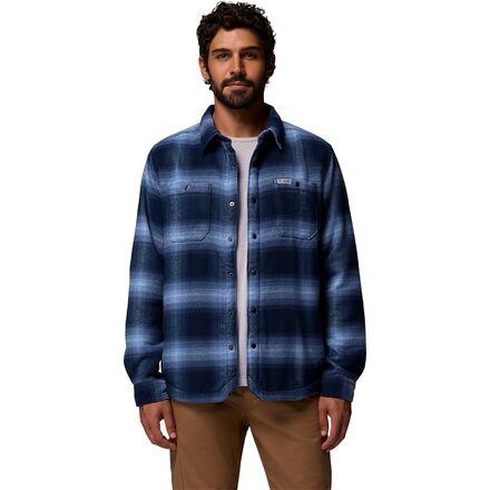 Windward II Shirt Jacket by COLUMBIA