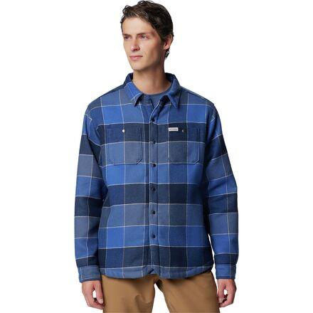 Windward II Shirt Jacket by COLUMBIA