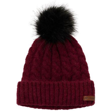 Winter Blur II Beanie by COLUMBIA