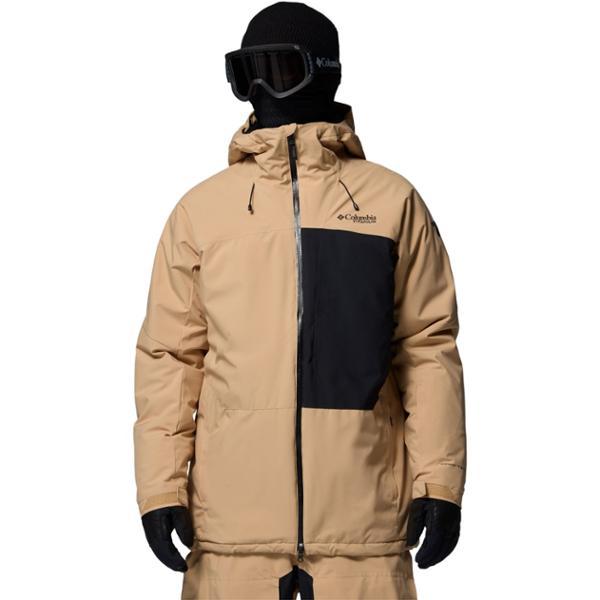 Winter District III Insulated Jacket by COLUMBIA