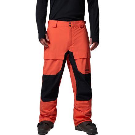 Winter District Pant by COLUMBIA