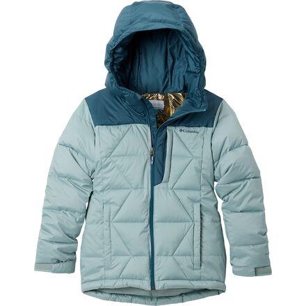 Winter Powder III Quilted Jacket by COLUMBIA