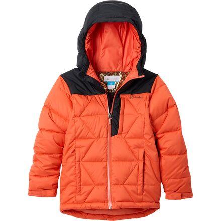 Winter Powder III Quilted Jacket by COLUMBIA