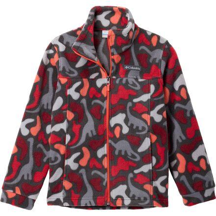 Zing III Fleece Jacket by COLUMBIA