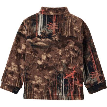 Zing III Fleece Jacket by COLUMBIA