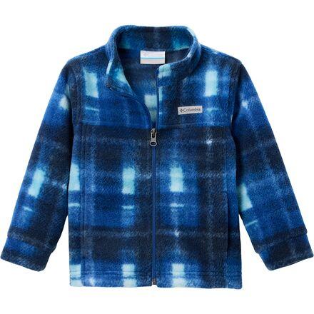 Zing III Fleece Jacket by COLUMBIA