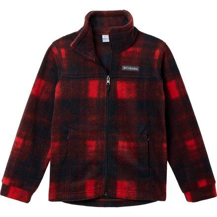 Zing III Fleece Jacket by COLUMBIA