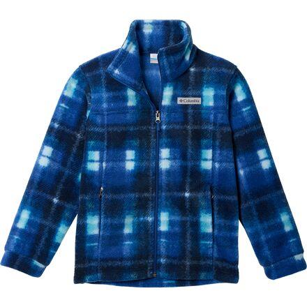 Zing III Fleece Jacket by COLUMBIA