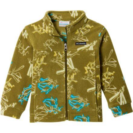 Zing III Fleece Jacket by COLUMBIA