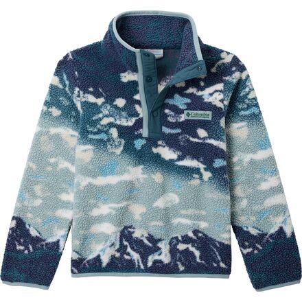 Zing III Fleece Jacket by COLUMBIA