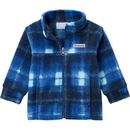 Zing III Fleece Jacket by COLUMBIA