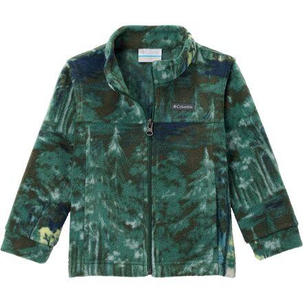 Zing III Fleece Jacket by COLUMBIA