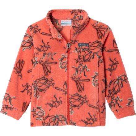Zing III Fleece Jacket by COLUMBIA
