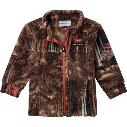 Zing III Fleece Jacket by COLUMBIA