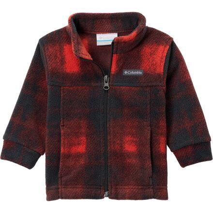 Zing III Fleece Jacket by COLUMBIA