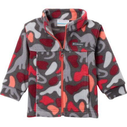 Zing III Fleece Jacket by COLUMBIA