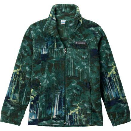 Zing III Fleece Jacket by COLUMBIA