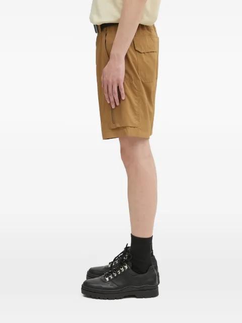 belted cargo shorts by COLUMBIA