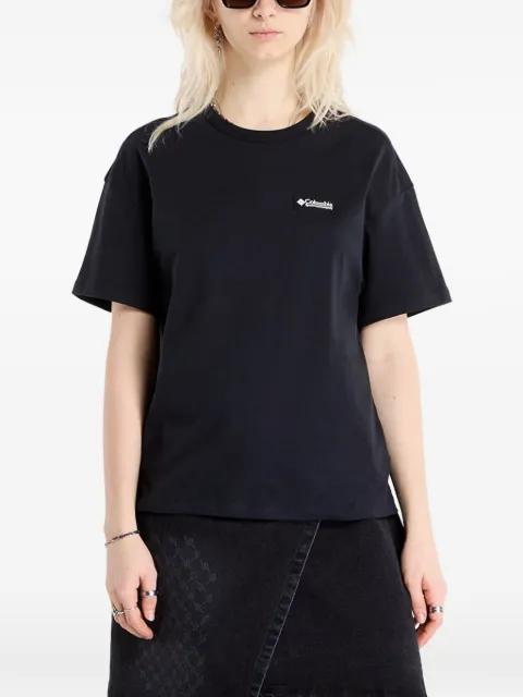 heavyweight T-shirt by COLUMBIA