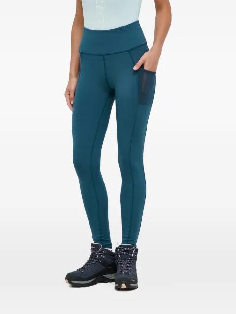 high-waisted leggings by COLUMBIA