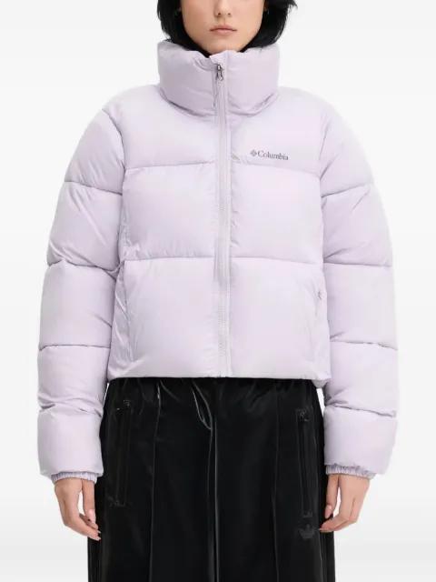 padded jacket by COLUMBIA