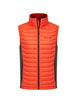 quilted zip-up gilet by COLUMBIA