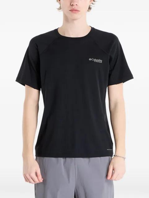 short-sleeve T-shirt by COLUMBIA