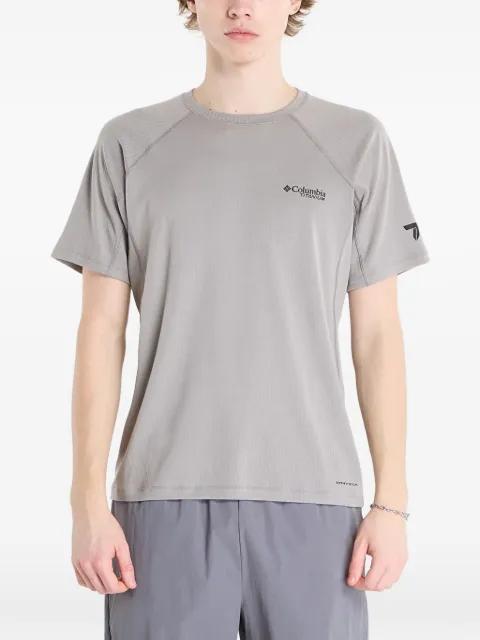 short-sleeve T-shirt by COLUMBIA