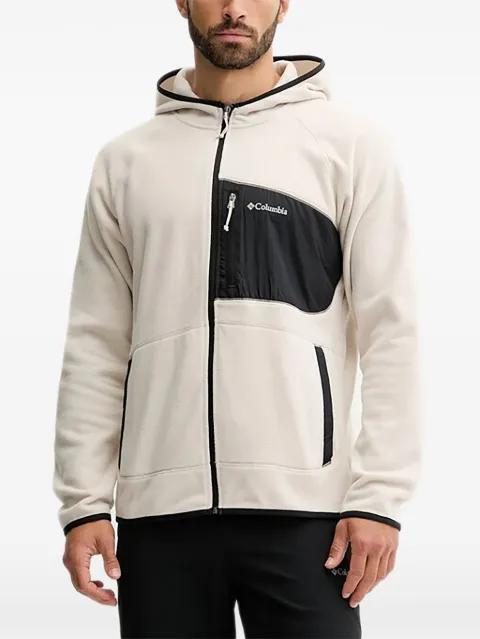 zip hoodie by COLUMBIA