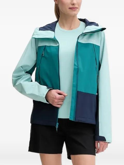 zip-up lightweight jacket by COLUMBIA