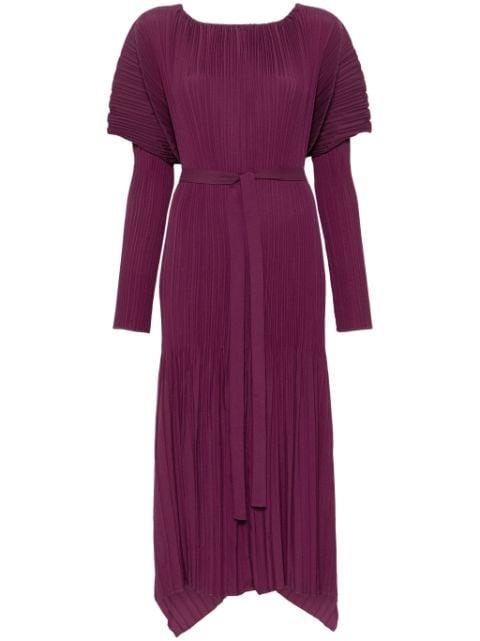 Delphi midi dress by COLVILLE