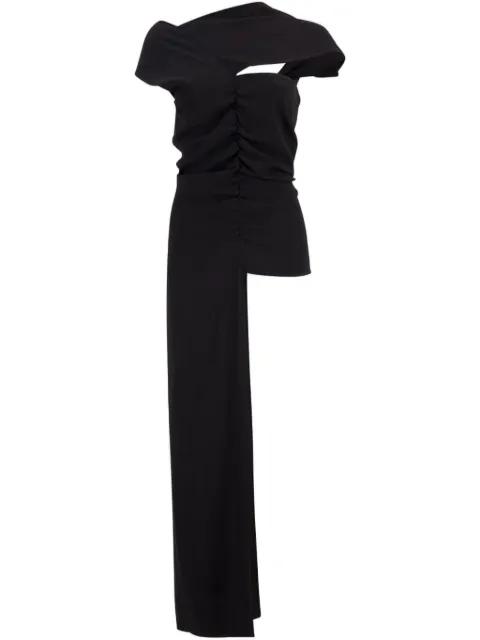 draped top by COLVILLE