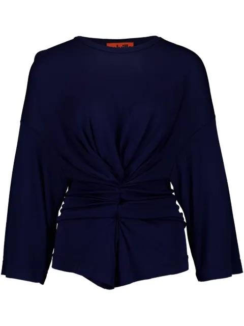 draped top by COLVILLE