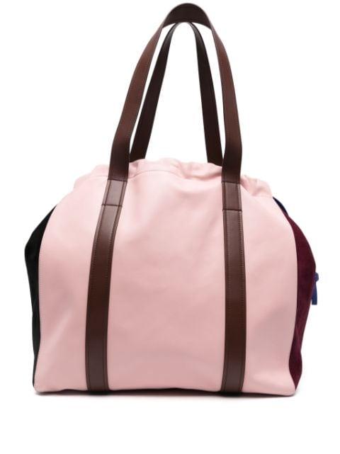 maxi Lullaby tote bag by COLVILLE