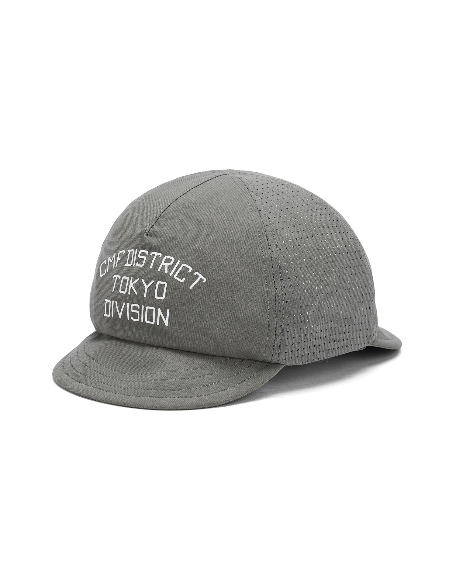 Logo cap by COMFY OUTDOOR GARMENT
