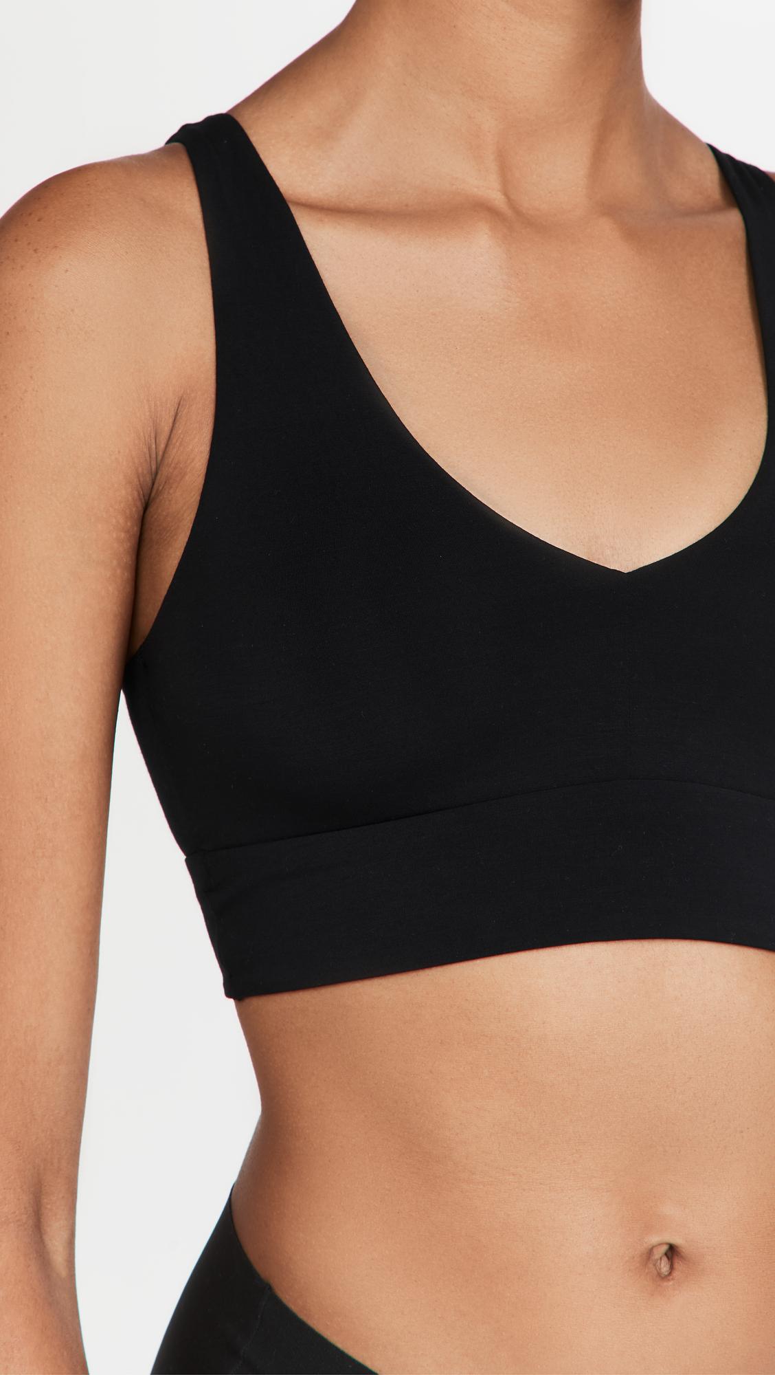 Butter Comfy Bralette by COMMANDO