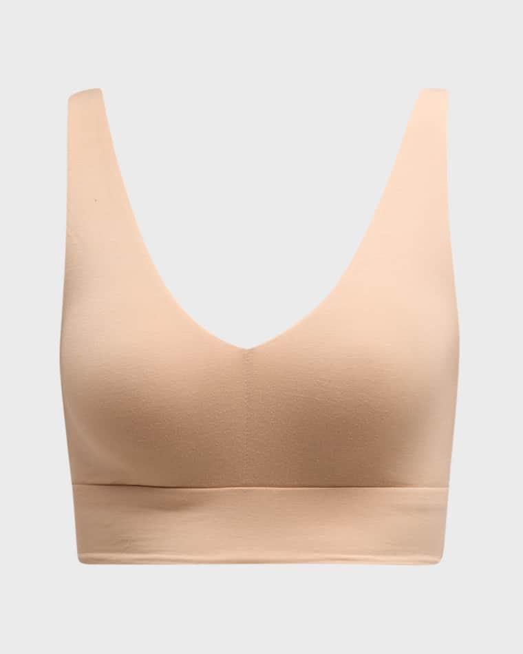 Butter Comfy Wireless Bralette by COMMANDO