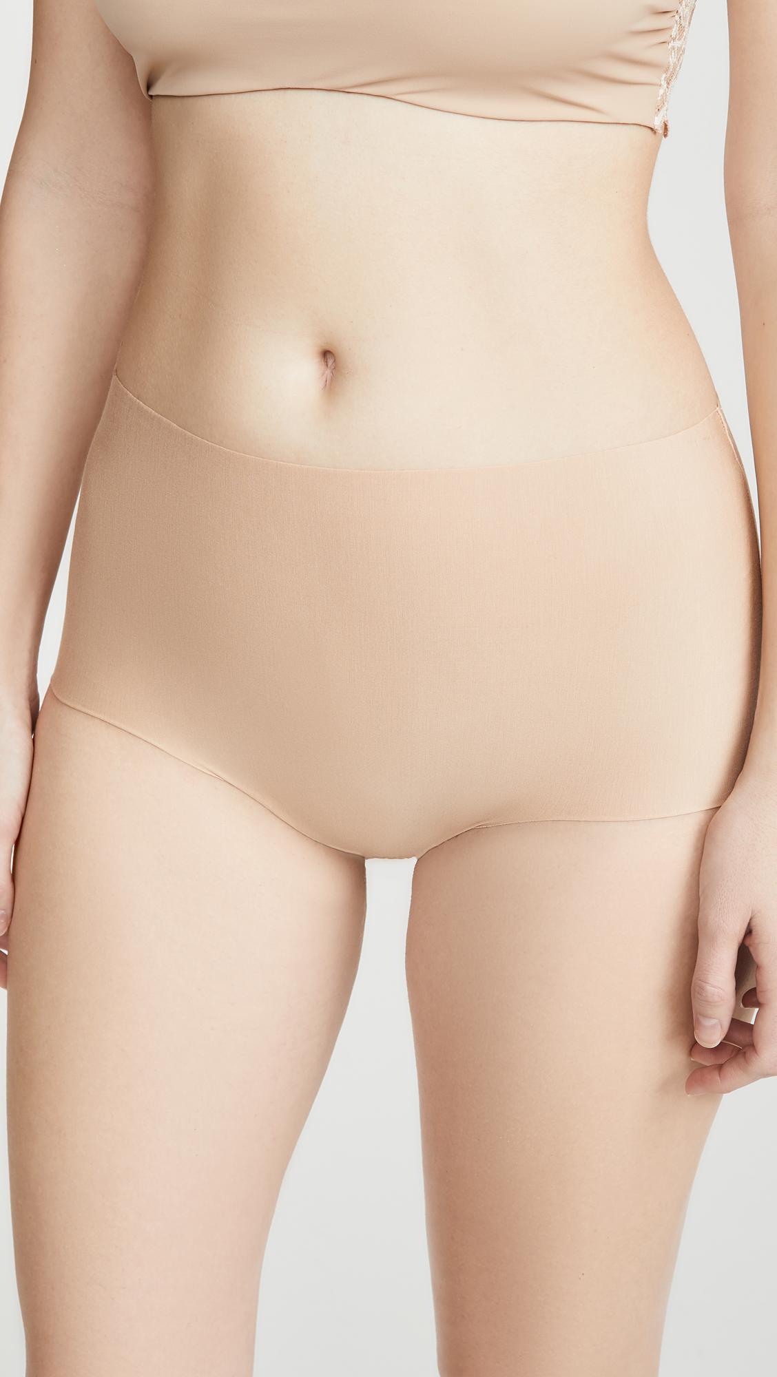 Butter High Rise Panties by COMMANDO
