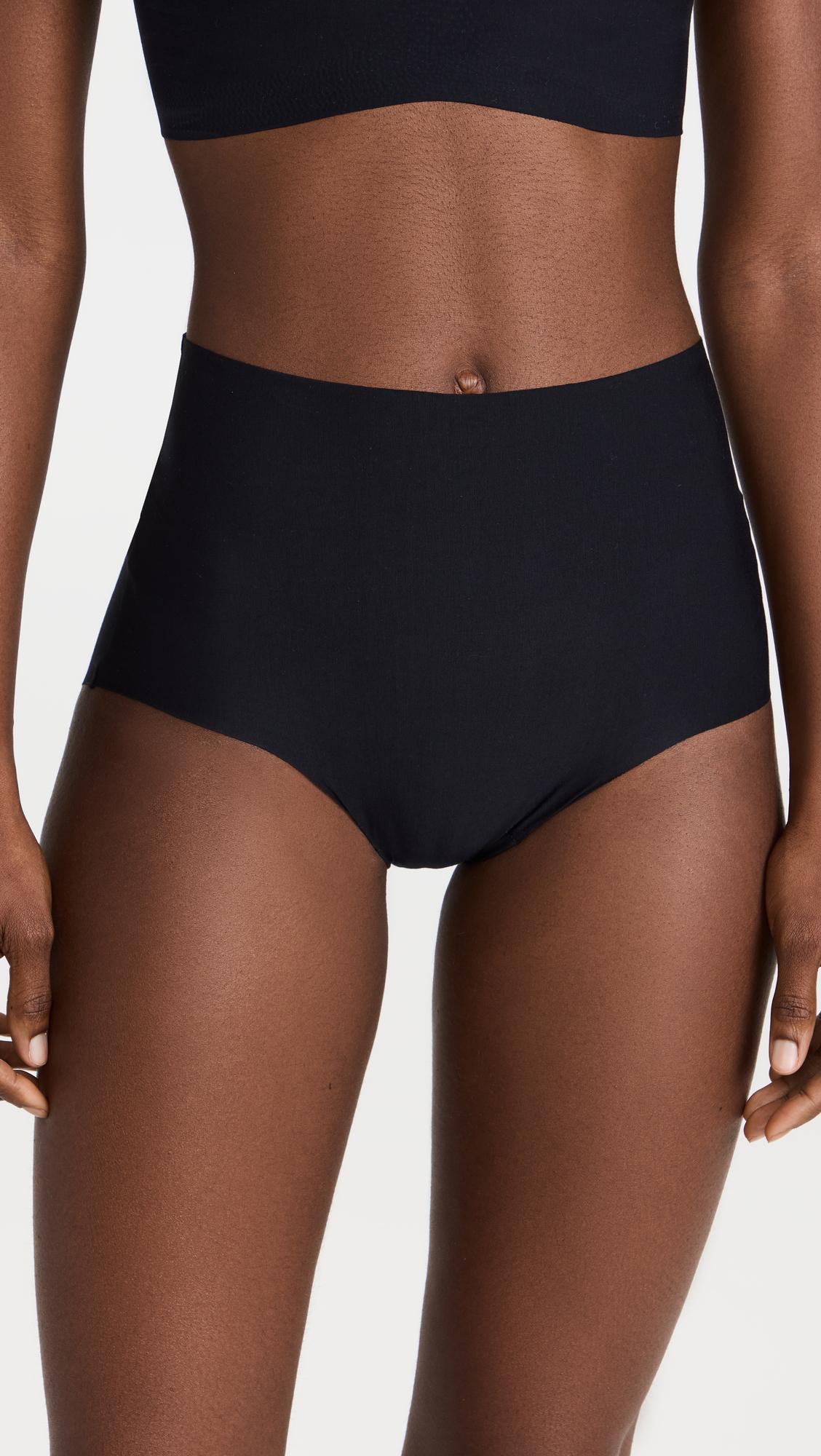 Butter High Rise Panties by COMMANDO