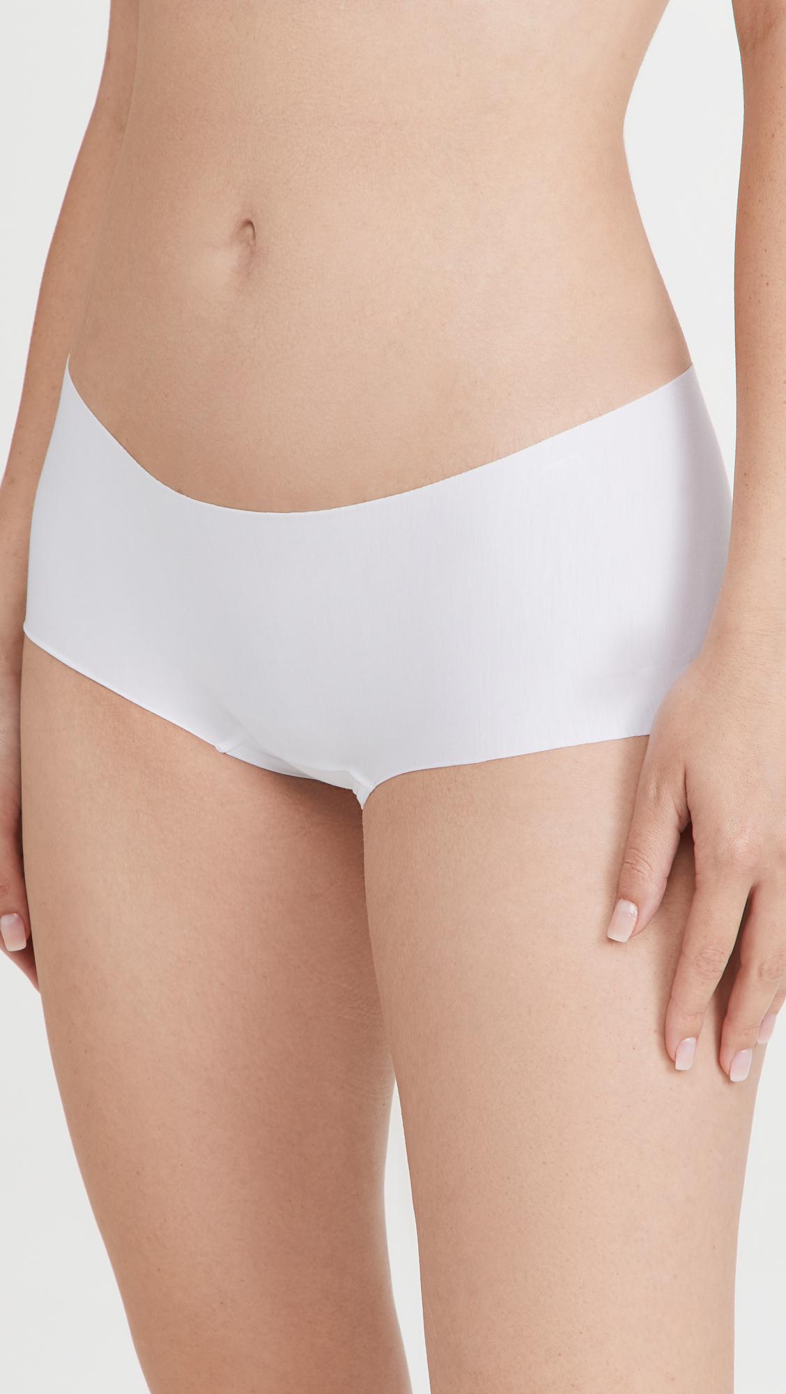 Butter Hipster Briefs by COMMANDO