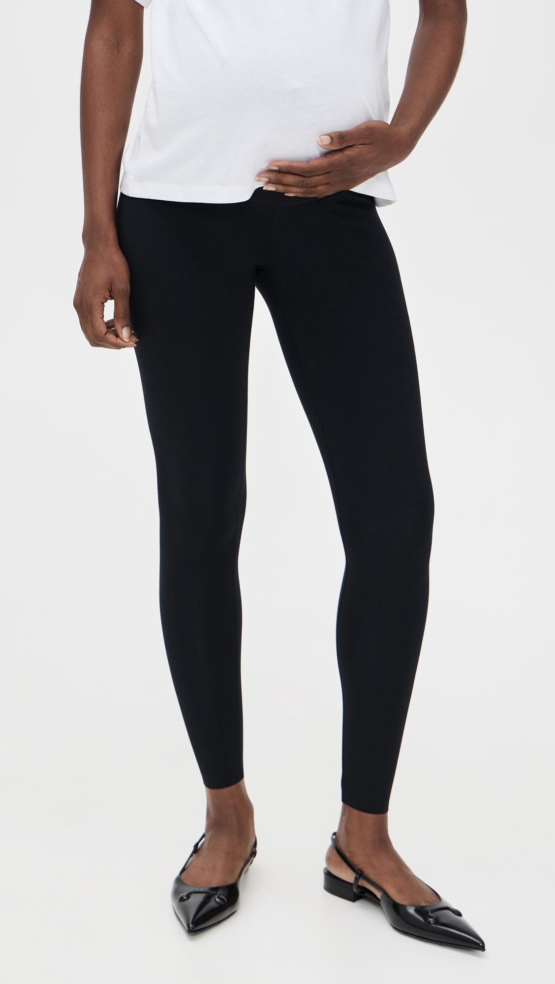 Butter Luxe Maternity Leggings by COMMANDO